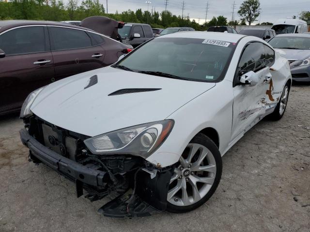 2016 HYUNDAI GENESIS CO - KMHHT6KJ4GU135600