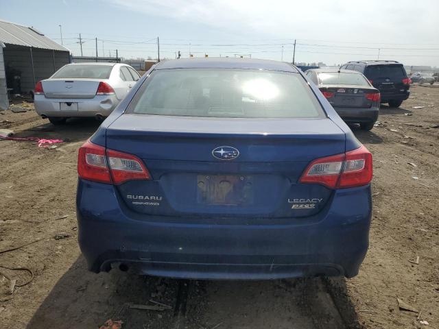 4S3BNAB62H3040110 Subaru Legacy 2.5i