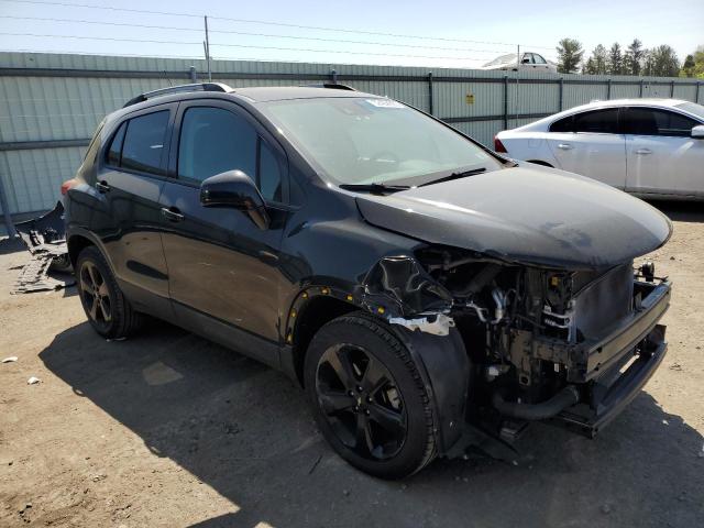 2019 CHEVROLET TRAX PREMI KL7CJRSB0KB826204