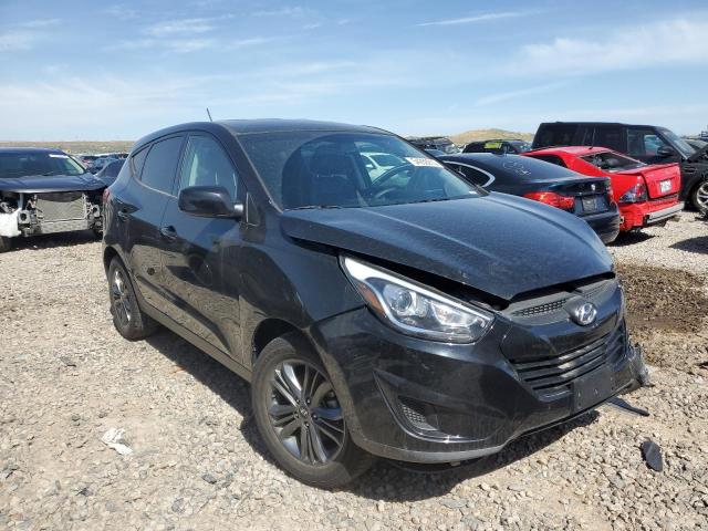 KM8JTCAF1FU114781 Hyundai TUCSON GLS