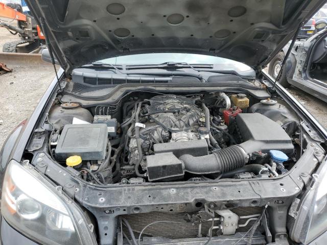 2015 CHEVROLET CAPRICE PO - 6G3NS5R35FL132515