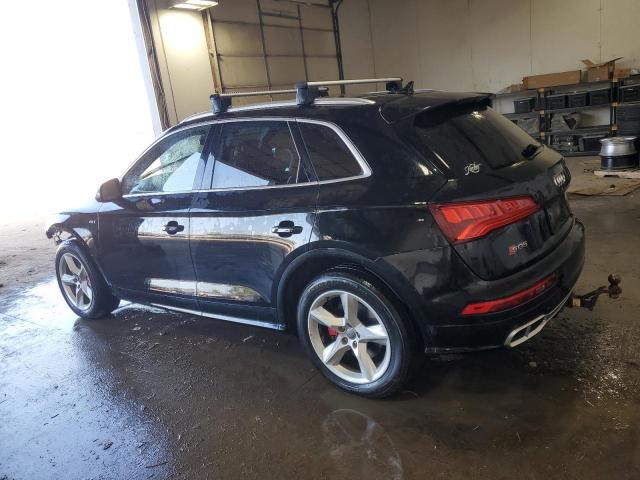 WA1C4AFY8J2052545 2018 AUDI SQ5, photo no. 2