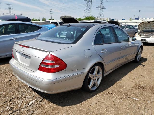 2003 Mercedes-Benz E 500 VIN: WDBUF70J13A271003 Lot: 78472063