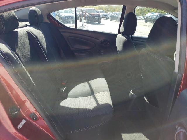 3N1CN7APXHL848374 Nissan VERSA S