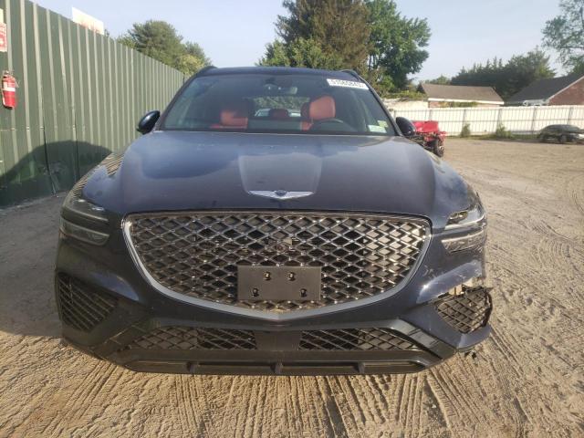 2023 GENESIS GV70 BASE - KMUMCDTC7PU083934