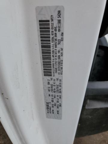 2016 RAM PROMASTER - 3C6TRVDG9GE118404