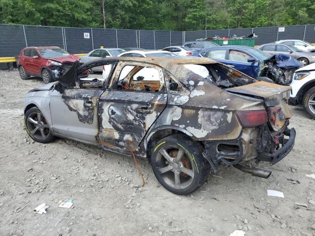 2015 AUDI A3 WAUBFGFF4F1048659