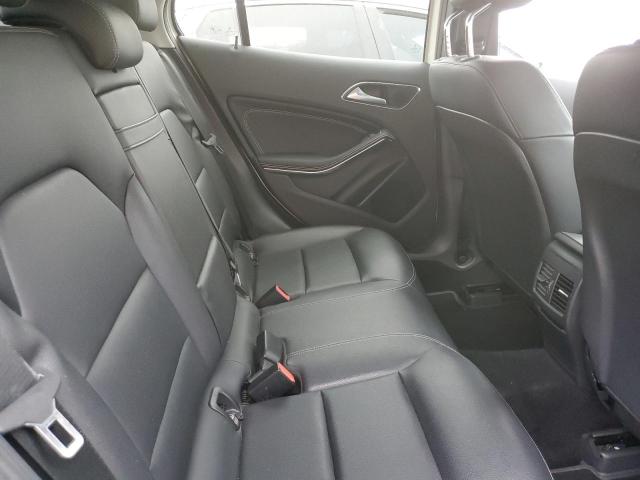 WDCTG4GB5HJ312094 Mercedes-Benz Gla 250 4matic