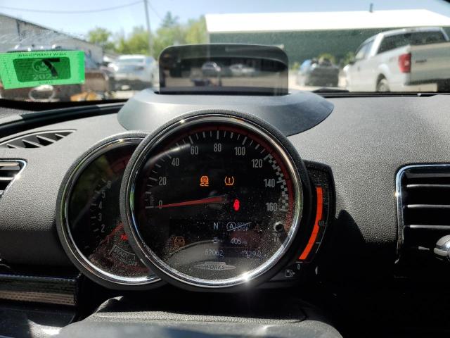 2018 MINI COOPER JCW WMWLV9C5XJ2D66841