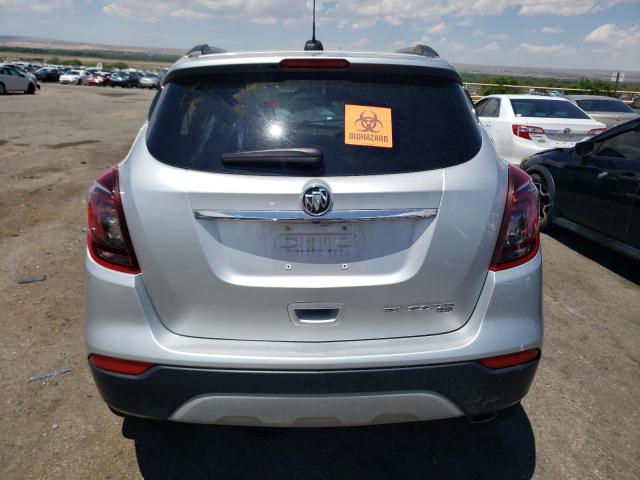 KL4CJESB9KB922712 Buick Encore Preferred