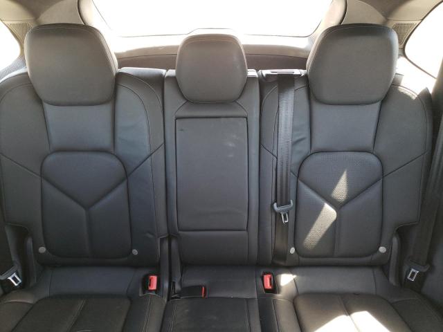 WP1AE2A27ELA51291 Porsche Cayenne S Hybrid