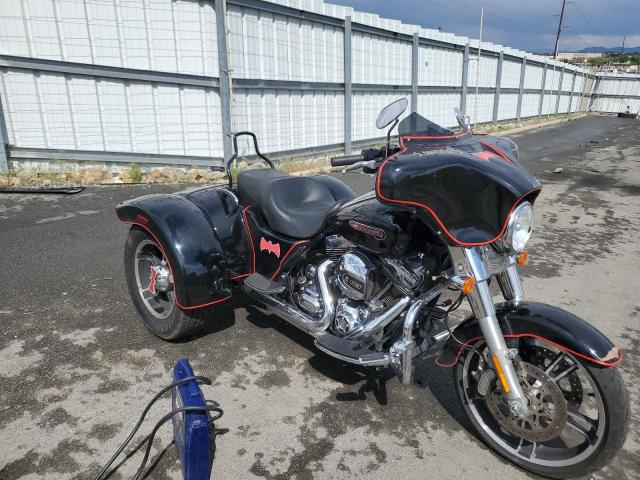 2016 HARLEY-DAVIDSON FLRT FREE 1HD1MCM11GB858877