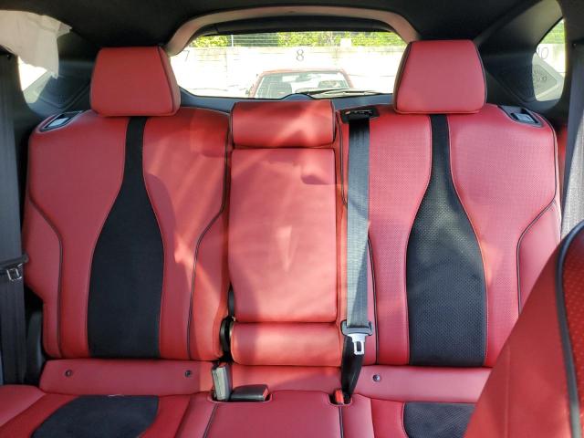2022 ACURA RDX A-SPEC - 5J8TC2H60NL001407