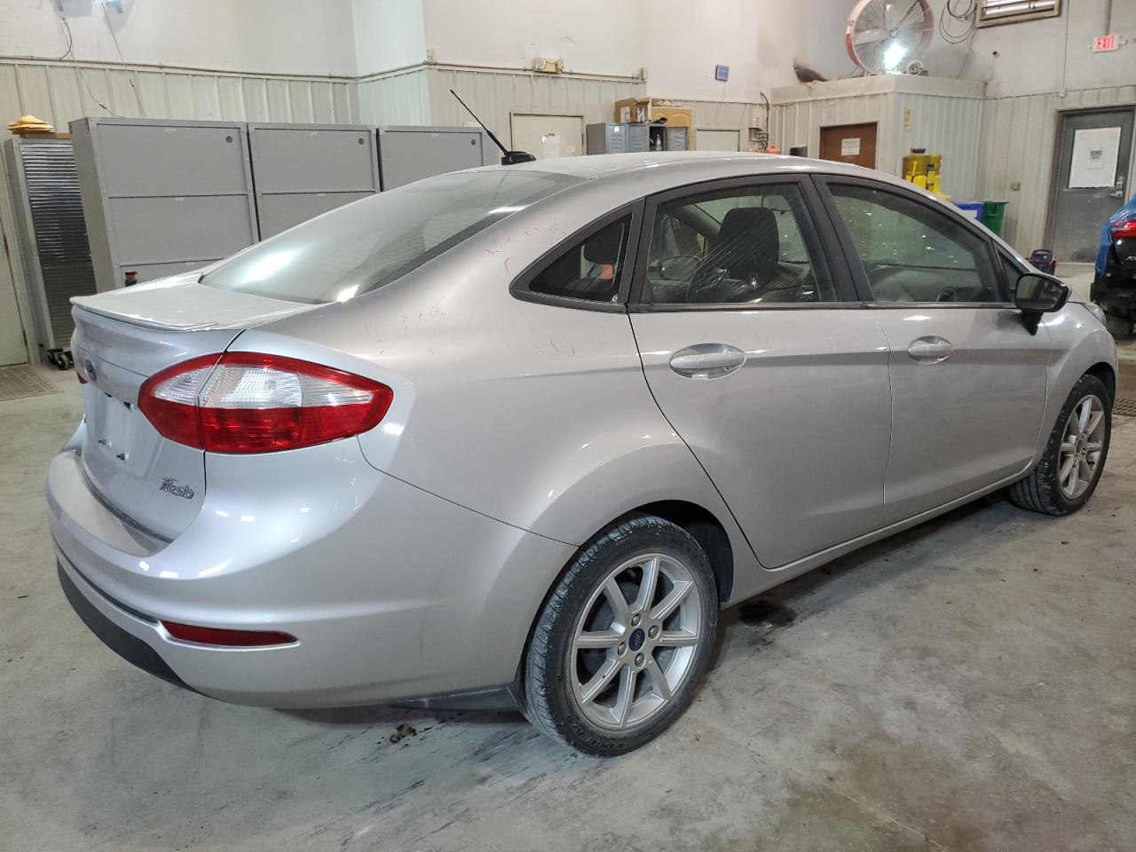 3FADP4BJ2KM103193 FORD FIESTA 2019