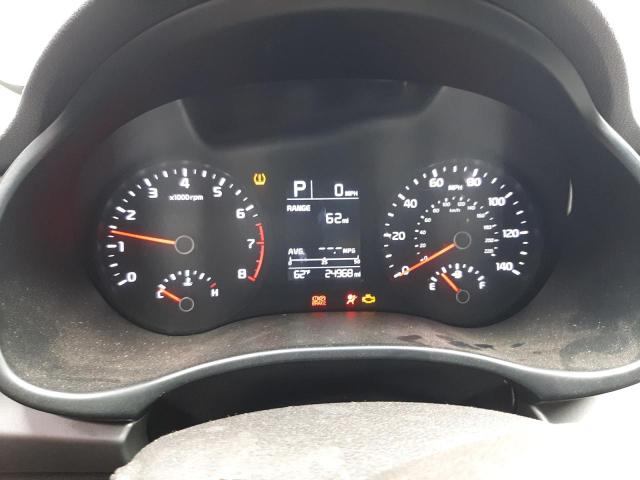 3KPA24ADXLE333504 KIA RIO LX