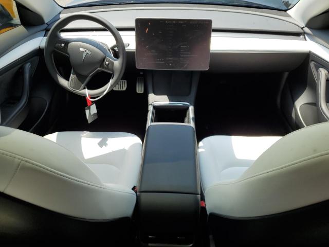 5YJ3E1EC5NF278828 Tesla MODEL 3