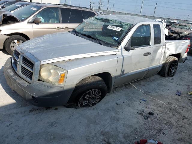 2006 Dodge Dakota ST