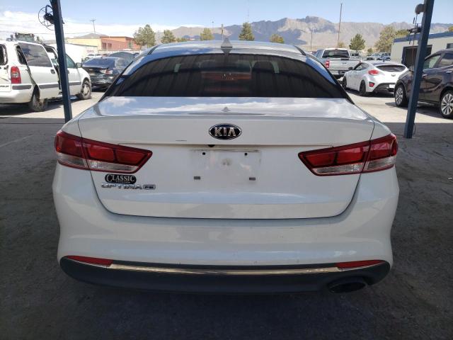 5XXGT4L3XHG126993 KIA Optima Lx