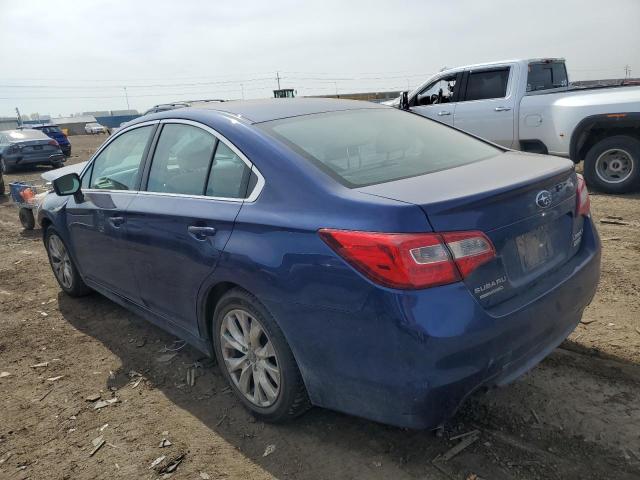 4S3BNAB62H3040110 Subaru Legacy 2.5i