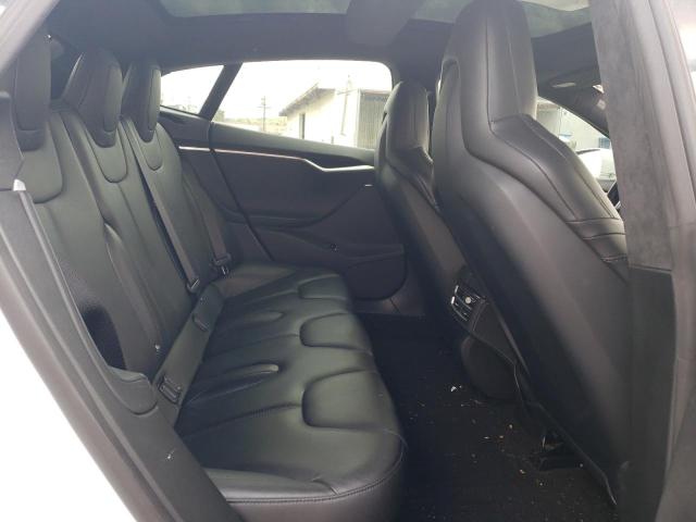 2015 TESLA MODEL S 70 5YJSA1S25FF100857
