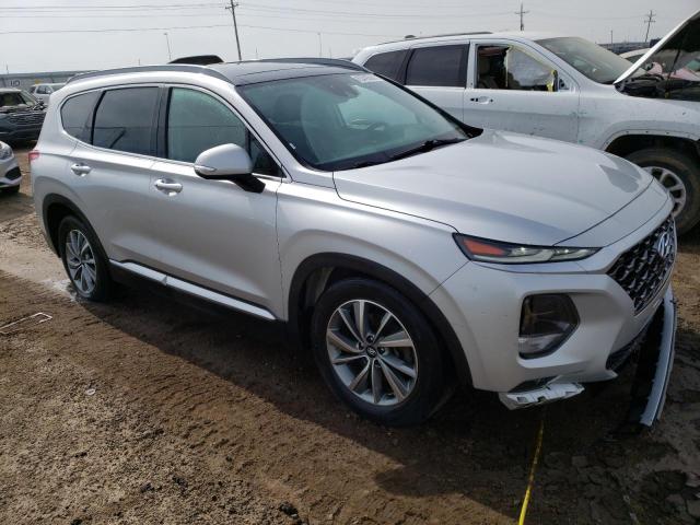 2019 HYUNDAI SANTA FE L - 5NMS53AD9KH052839