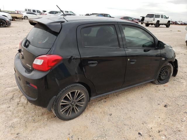 2017 MITSUBISHI MIRAGE GT ML32A5HJ0HH013413