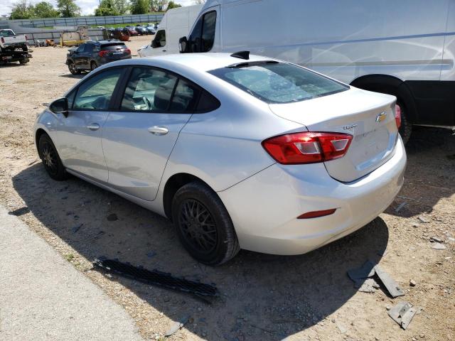 2020 Chevrolet Malibu Lt VIN: 1G1ZD5ST9LF072812 Lot: 72998262