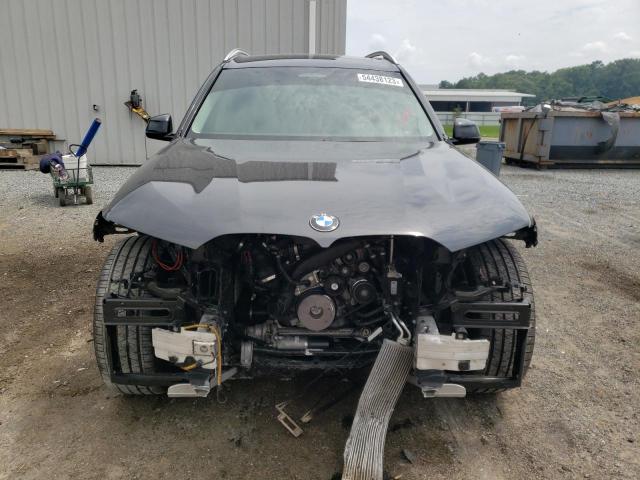 VIN 5UXCW2C0XM9E66752 2021 BMW X7, Xdrive40I no.5