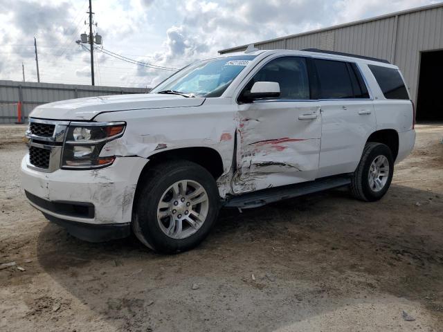 2019 Chevrolet Tahoe 