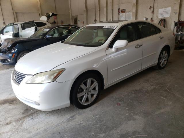 2009 Lexus ES 350 