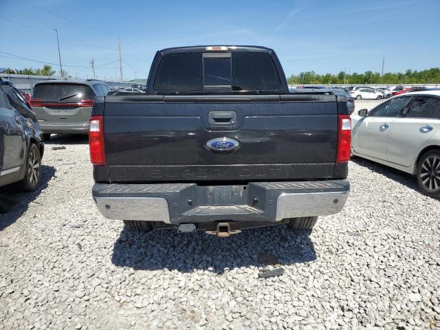 1FT8W3BT0FEA39712 Ford F350 Super Duty