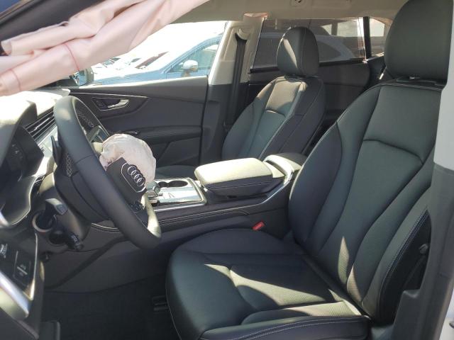 2023 AUDI Q8 PRESTIG WA1FVBF16PD007345
