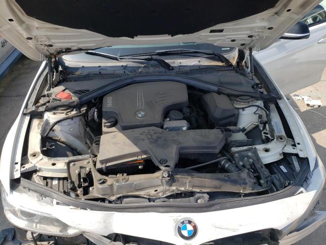 2015 BMW 328 I - WBA3A5G53FNS87514