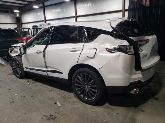 2023 ACURA RDX A-SPEC - 5J8TC2H84PL007408
