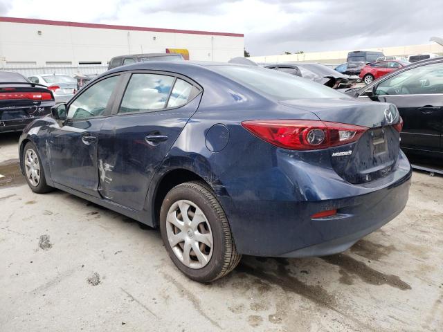 3MZBM1T79GM311278 Mazda 3 SPORT