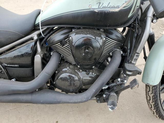 2023 KAWASAKI VN900 F JKAVN2F10PA000467