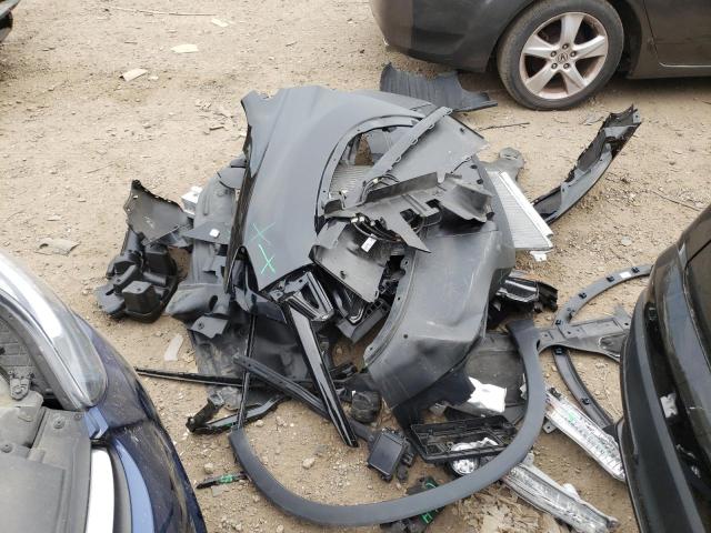 2021 HONDA PILOT BLAC - 5FNYF6H73MB055054