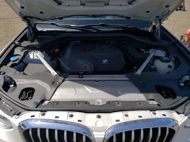 5UXTY3C0XM9E19950 BMW X3 Sdrive30i