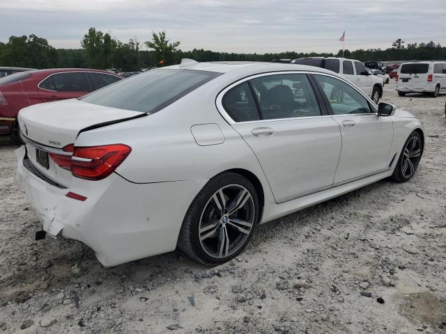 2019 BMW 740 I - WBA7E2C5XKB216428