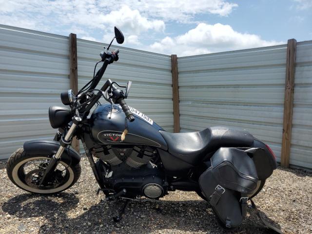 2015 VICTORY MOTORCYCLES HIGH-BALL - 5VPWB36N8F3040361