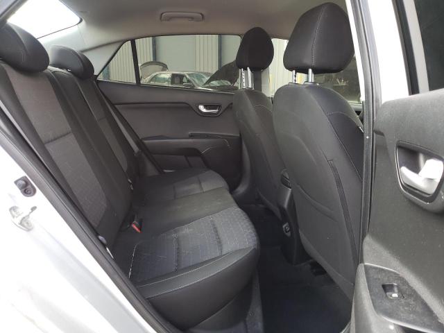 3KPA24AB7KE233311 KIA RIO S