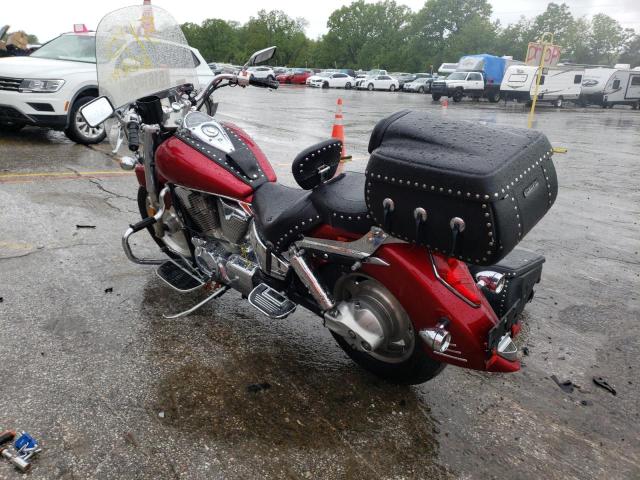 2005 HONDA VTX1300 R 1HFSC523X5A214747
