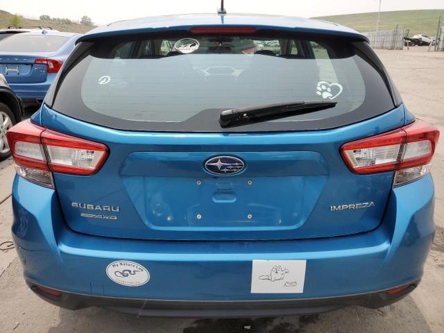 4S3GTAA60K1755306 Subaru Impreza