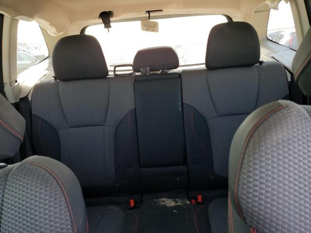 2019 SUBARU FORESTER S - JF2SKAPC8KH415811