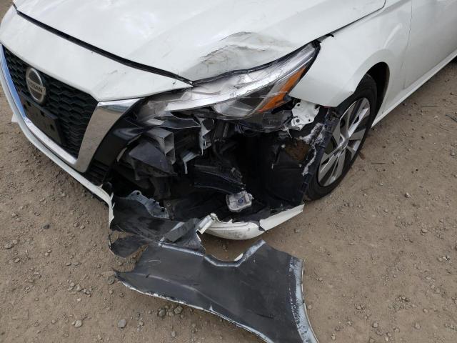 1N4BL4BV4LC130419 Nissan ALTIMA S