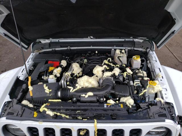 1C6JJTEG7NL173634 Jeep Gladiator Mojave