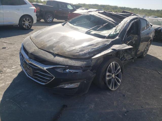 2020 CHEVROLET MALIBU PRE - 1G1ZE5SX3LF019748