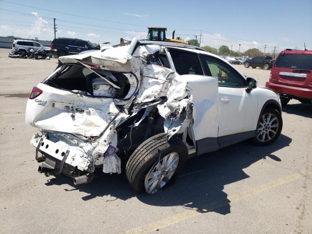 JM3KE4DY6E0329026 Mazda CX-5 GT