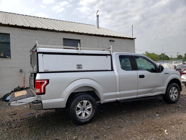 2016 FORD F150 SUPER - 1FTEX1E80GFA94488