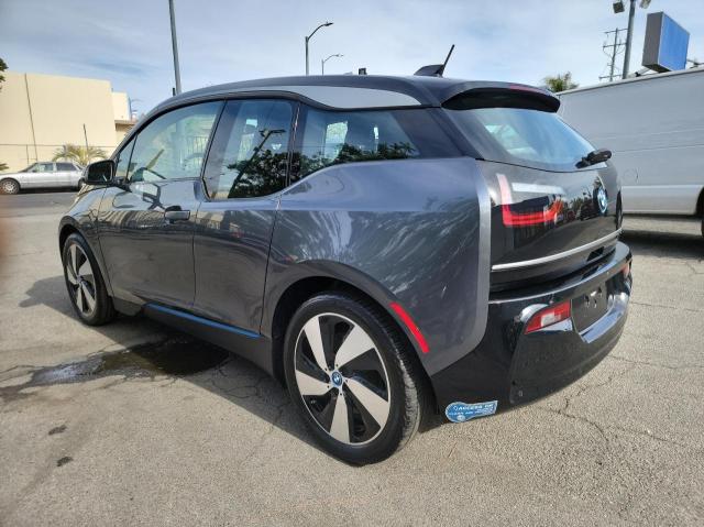 WBY8P2C06M7J87567 BMW I3 Bev